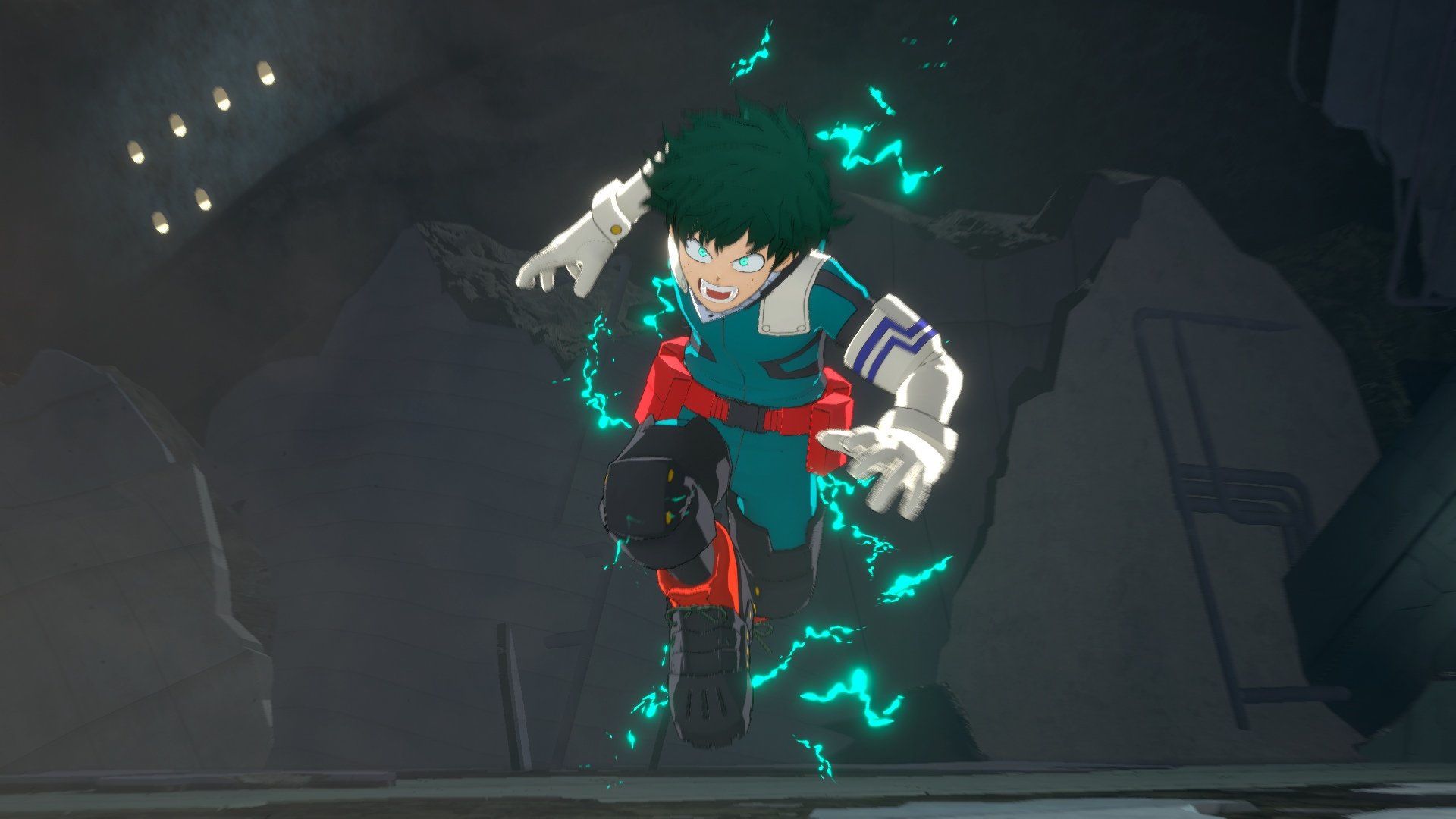 My Hero One´s Justice 2 - Imagen 43